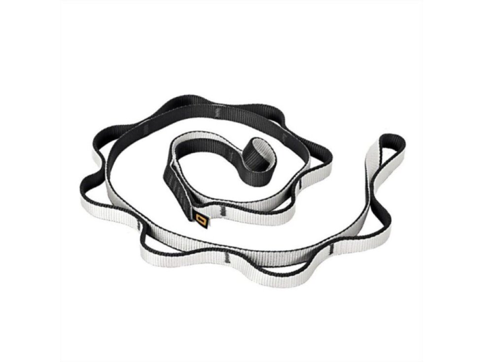 Singing Rock popruh Safety Chain 140cm černý