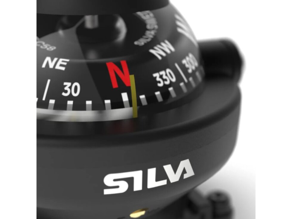 SILVA Compass C58