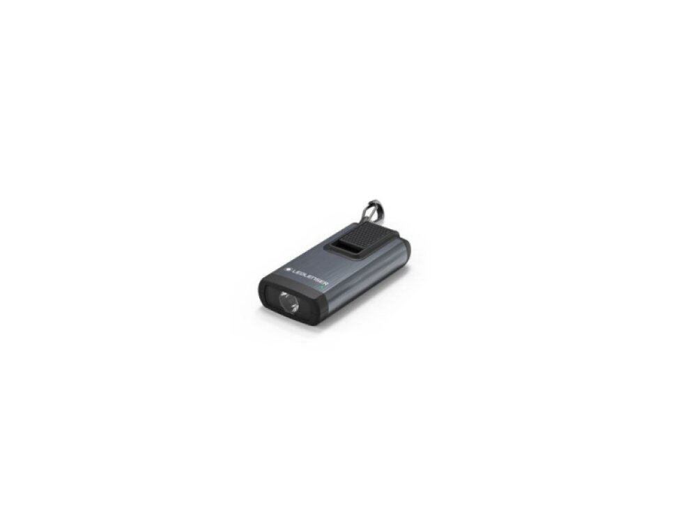 LEDLENSER K6R Gray