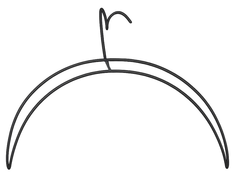 ramínko na spací pytel