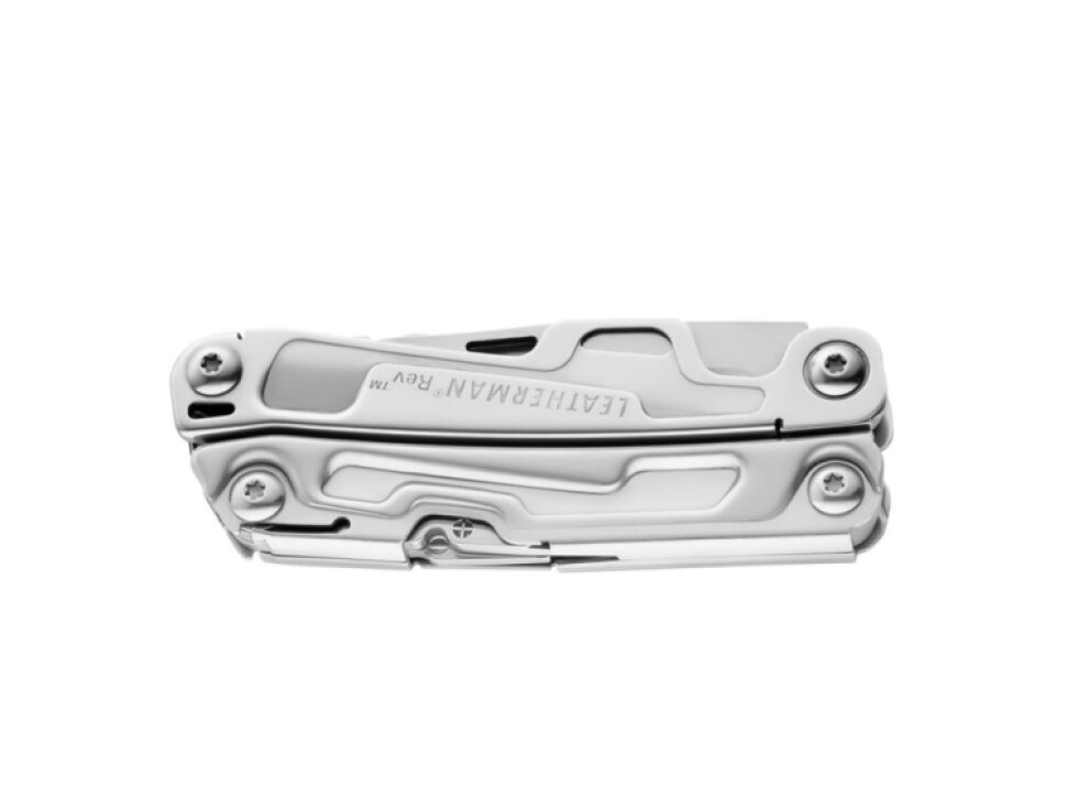 LEATHERMAN REV