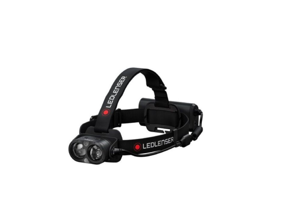LEDLENSER H19R CORE
