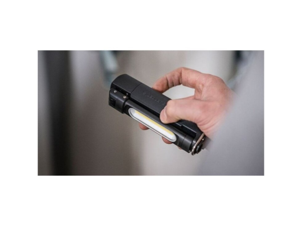 LEDLENSER W6R WORK