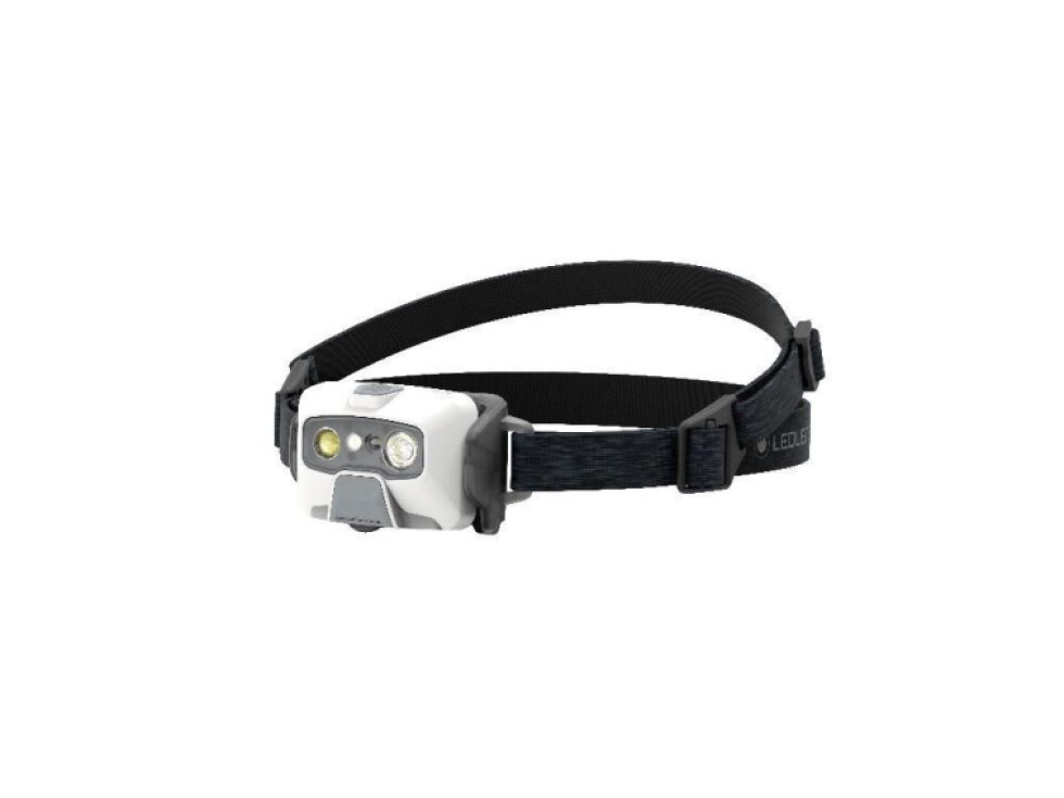 LEDLENSER HF6R Core