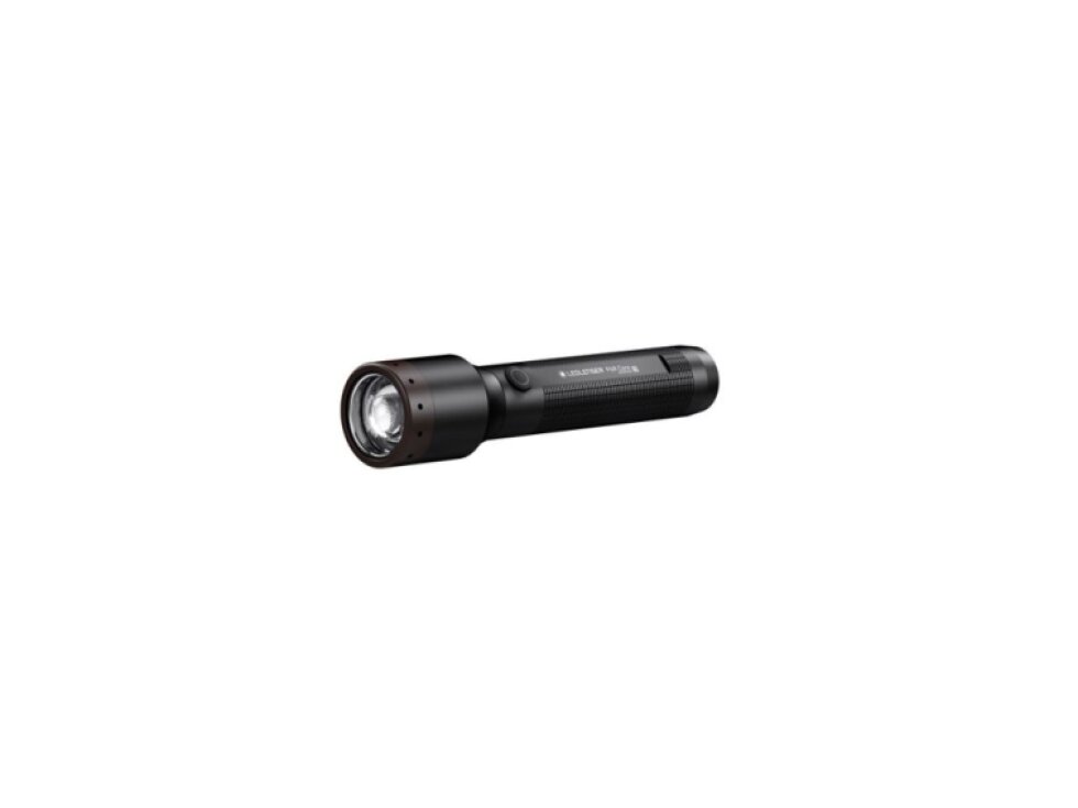 LEDLENSER P6R CORE
