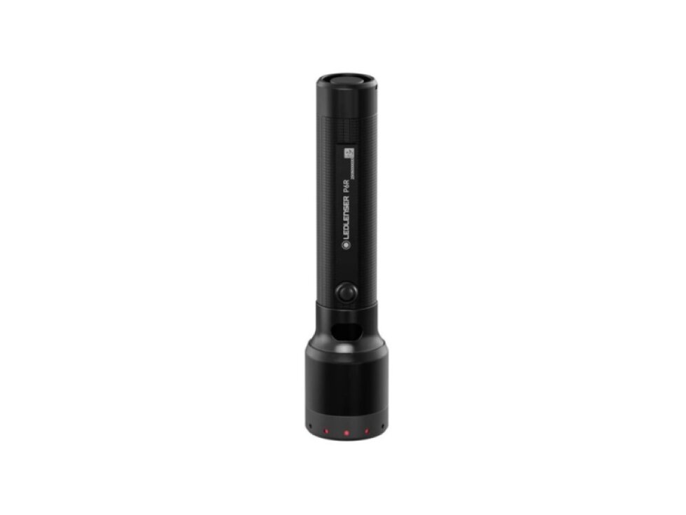 LEDLENSER P6R