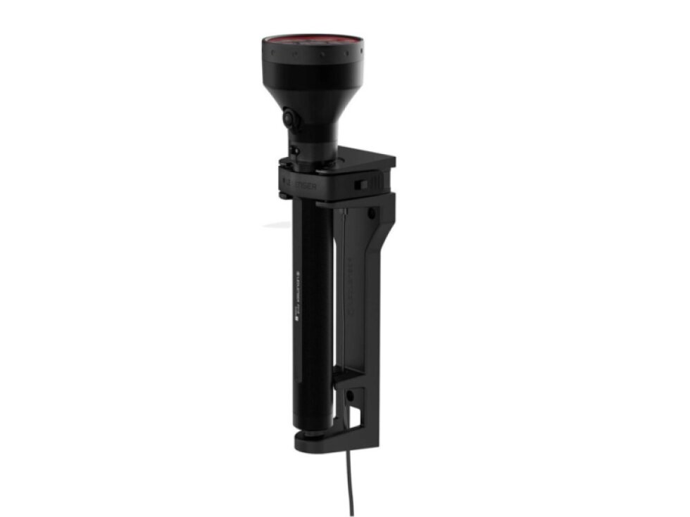LEDLENSER P21R