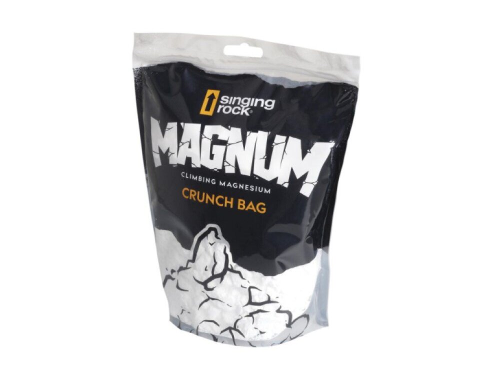 Singing Rock MAGNUM crunch bag 100g