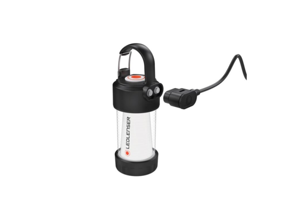 LEDLENSER ML4 WARM LIGHT