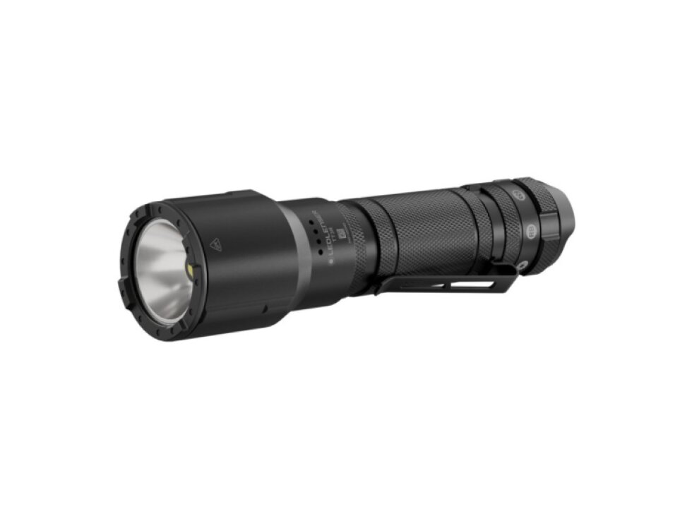 LEDLENSER TT3R