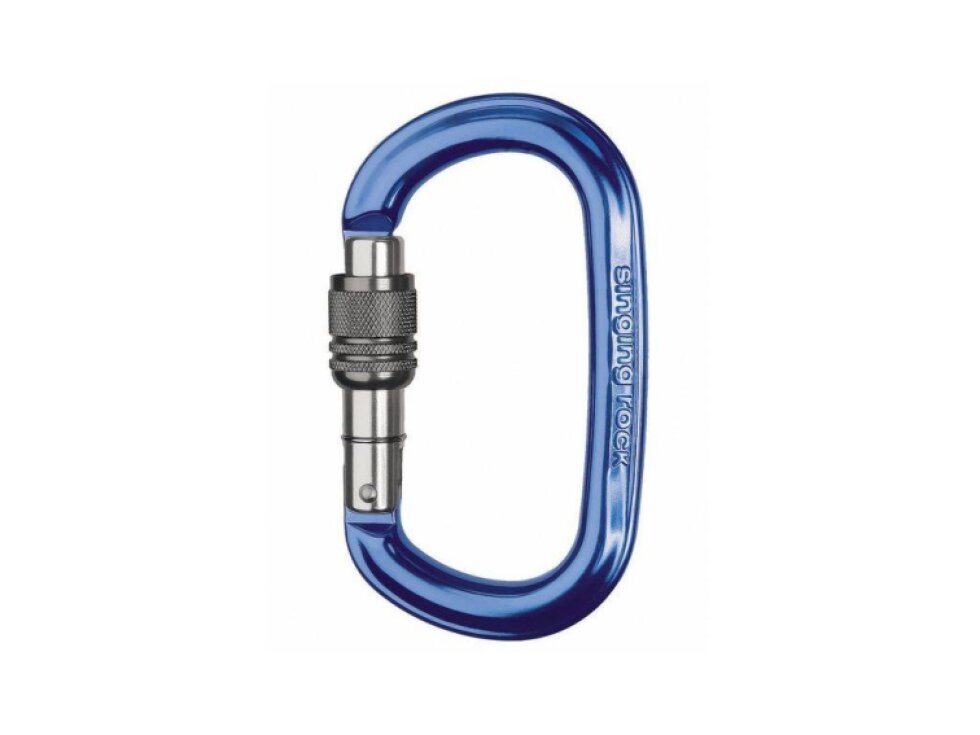 Singing Rock karabina OZONE Screw