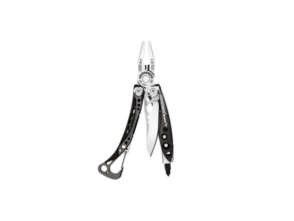 LEATHERMAN SKELETOOL CX