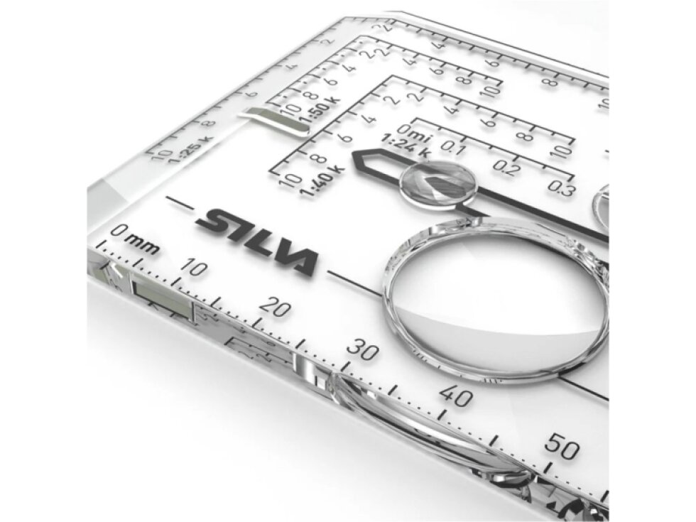 SILVA Compass Expedition Neo