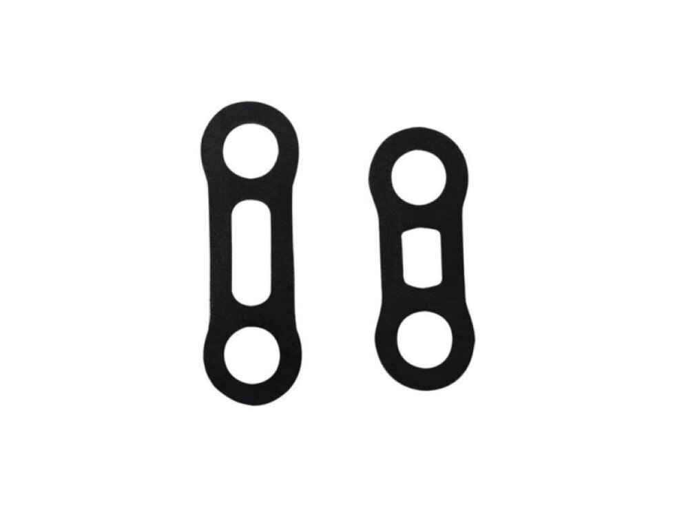 Singing Rock Quickdraw rubber fix 16mm 10PACK