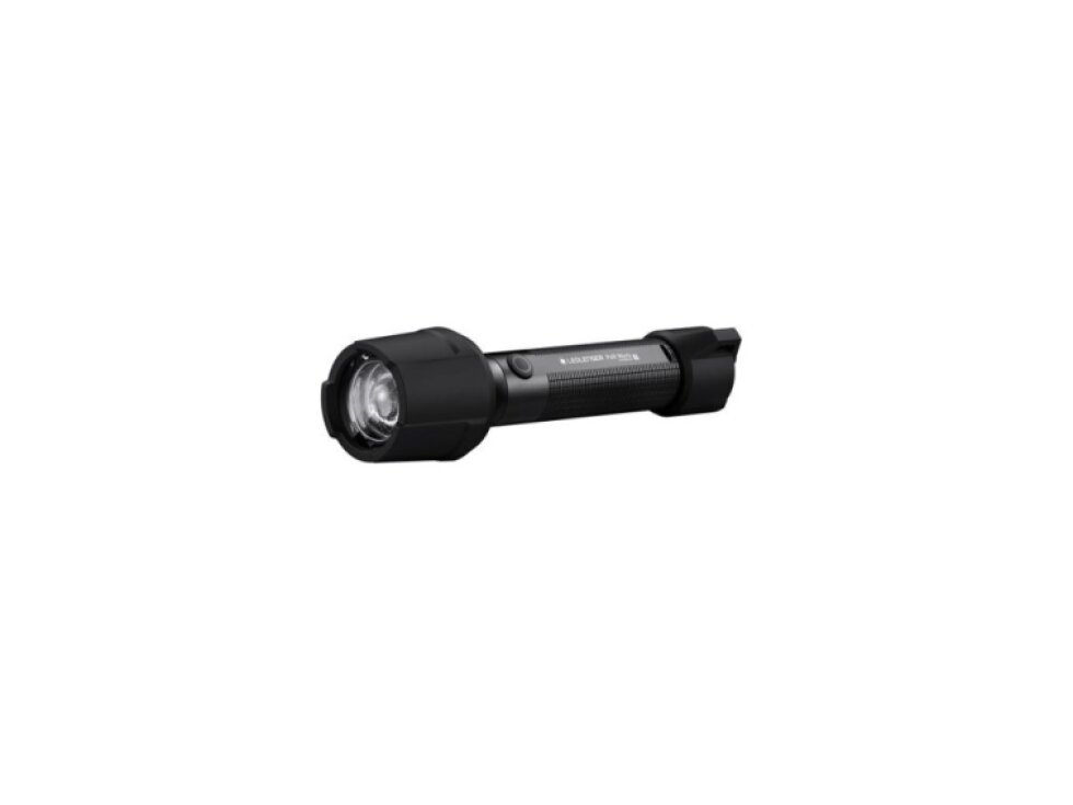 LEDLENSER P6R WORK