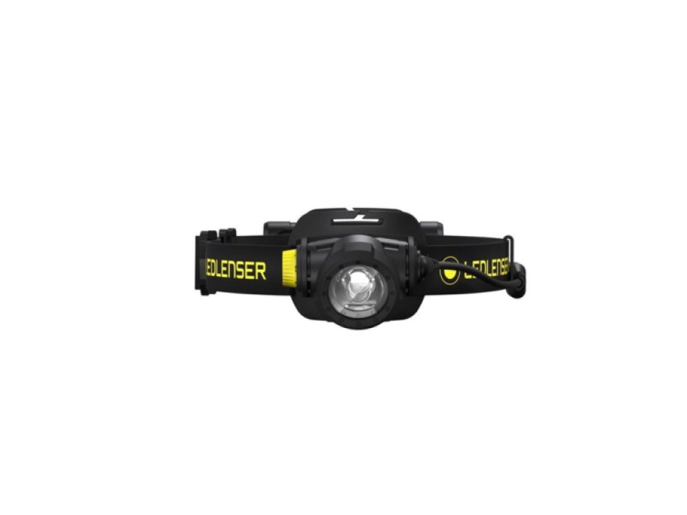 LEDLENSER H7R WORK
