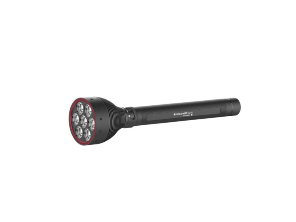 LEDLENSER X21R
