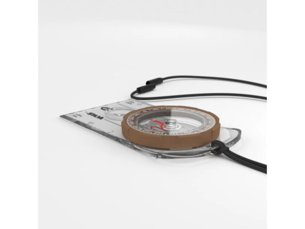 SILVA Compass Ranger 360 Global