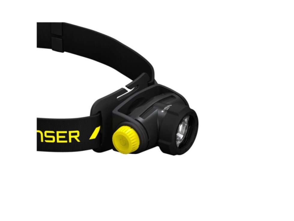 LEDLENSER H5R WORK