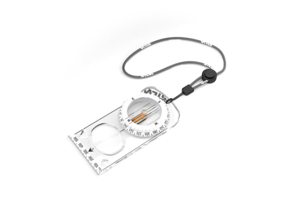 SILVA Compass Spike Jet Zoom