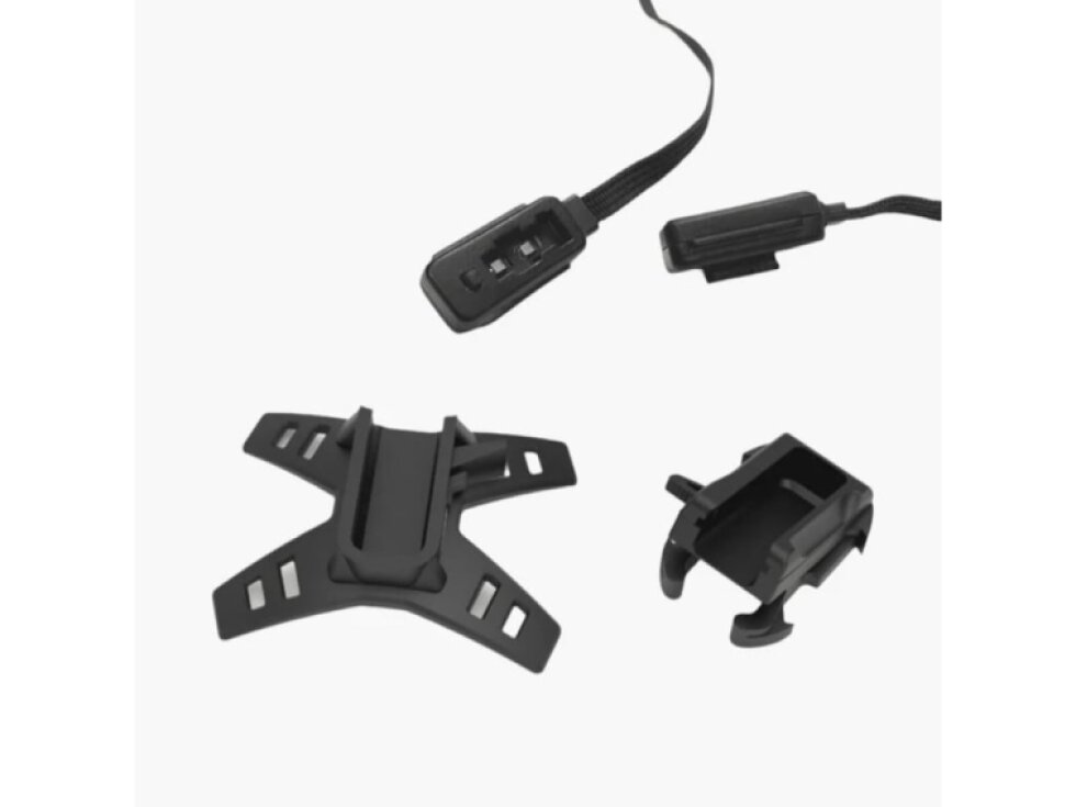 SILVA Free GoPro mount kit