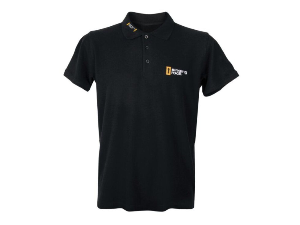 Singing Rock Polo Triko