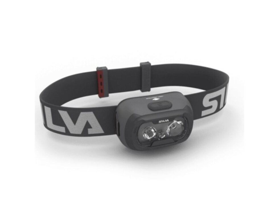 SILVA Headlamp Seek 320