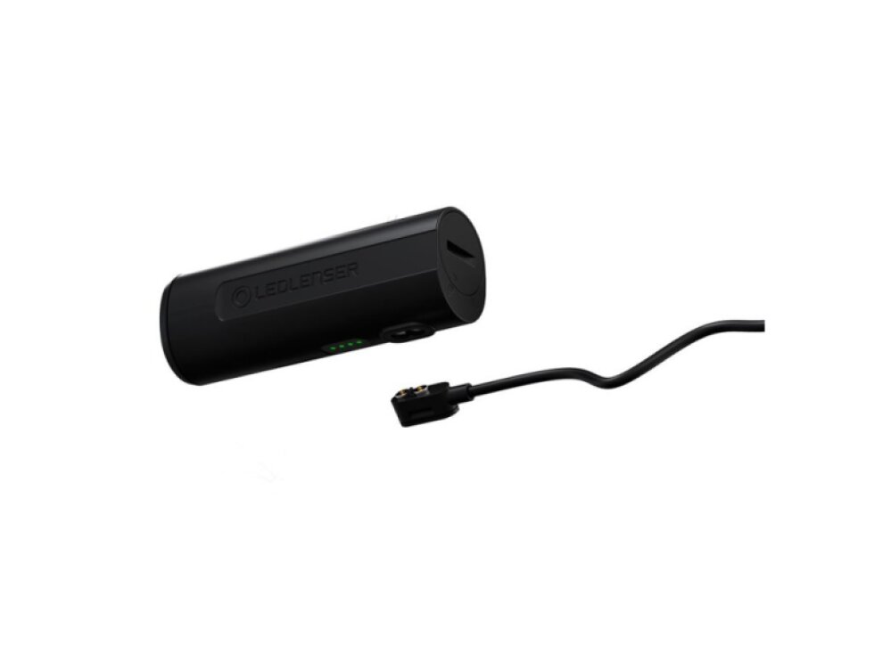 LEDLENSER H7R CORE