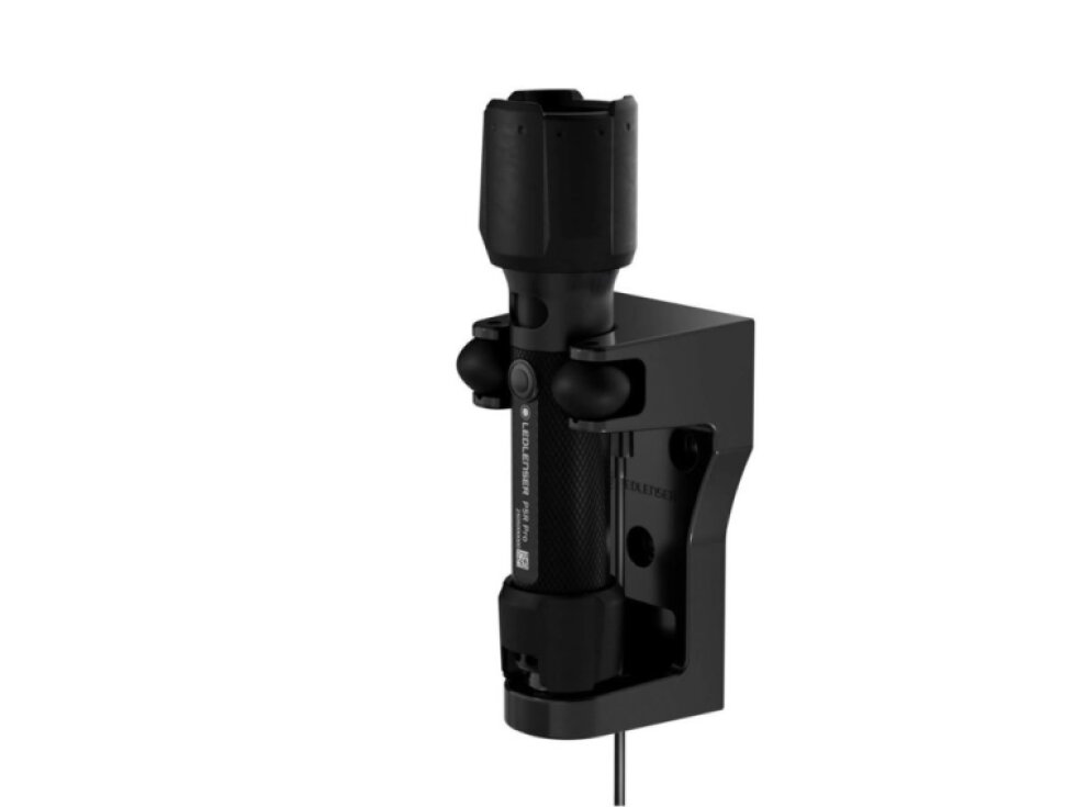 LEDLENSER P5R PRO