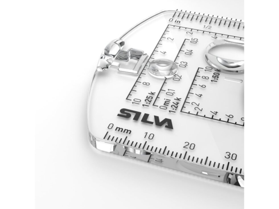 SILVA Compass Expedition S