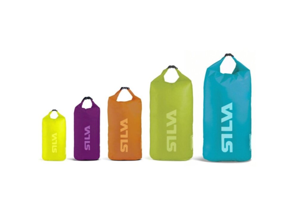 SILVA Dry Bag 70D 36L