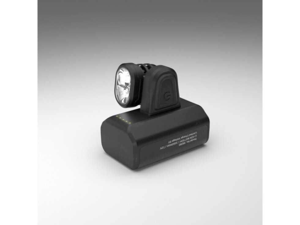 SILVA Battery 72Wh 10Ah L Free