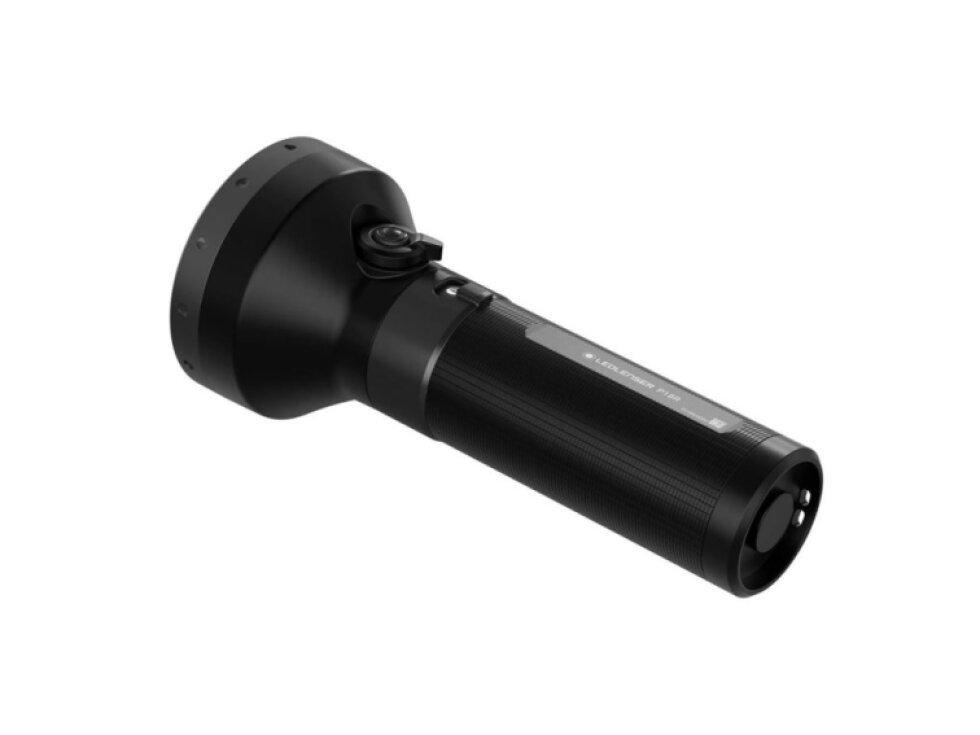 LEDLENSER P18R