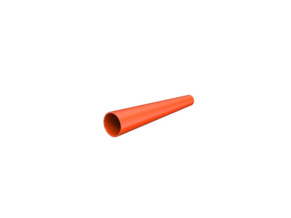 LEDLENSER ORANŽOVÝ KUŽEL 35.1mm