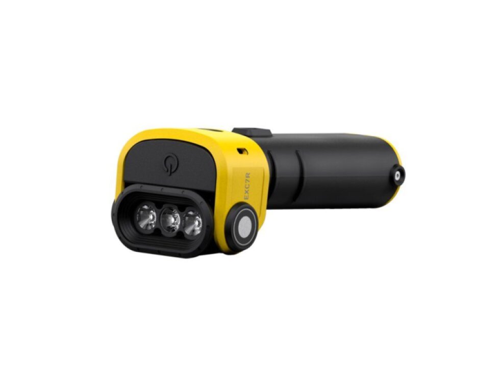LEDLENSER EXC7R