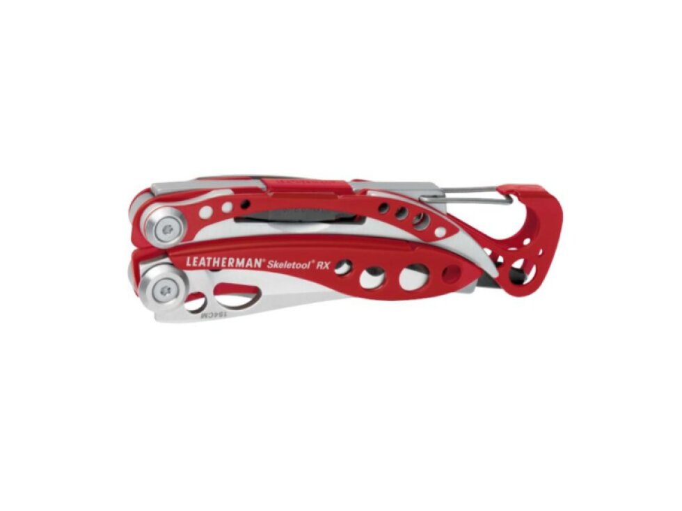 LEATHERMAN SKELETOOL RX