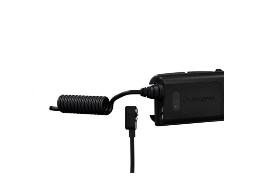 LEDLENSER H5R CORE