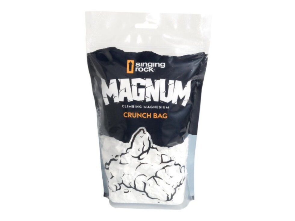 Singing Rock MAGNUM crunch bag 100g