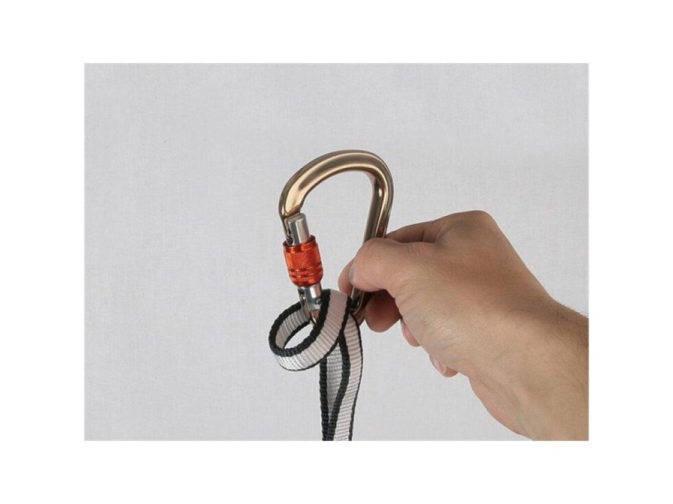 Singing Rock popruh SAFETY CHAIN 140cm