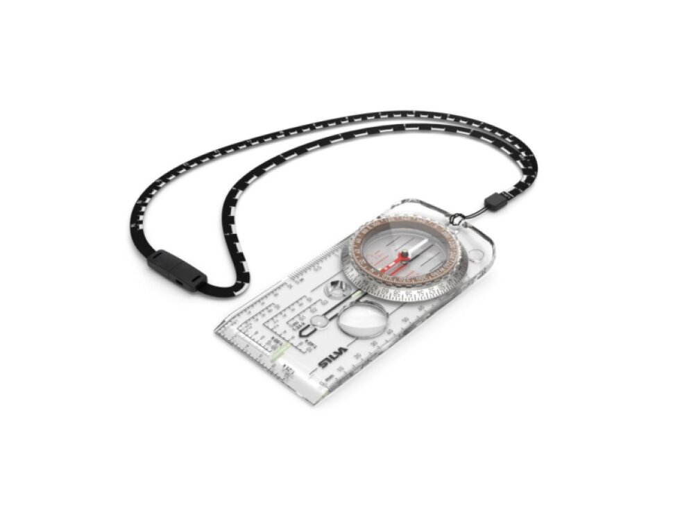 SILVA Compass 3E