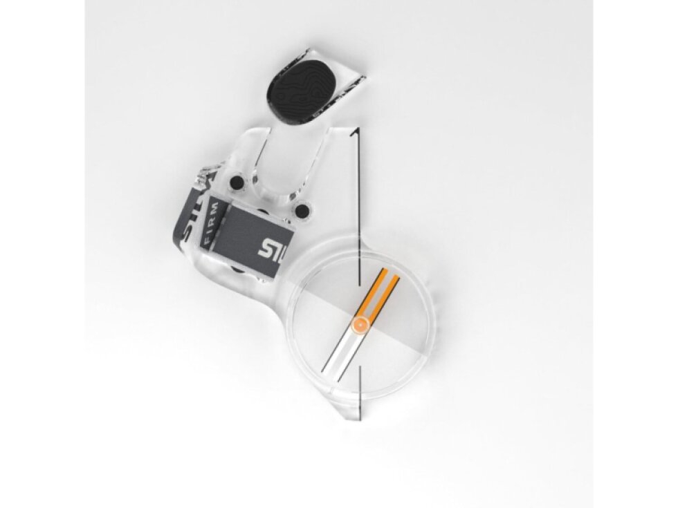 SILVA Compass Arc Jet