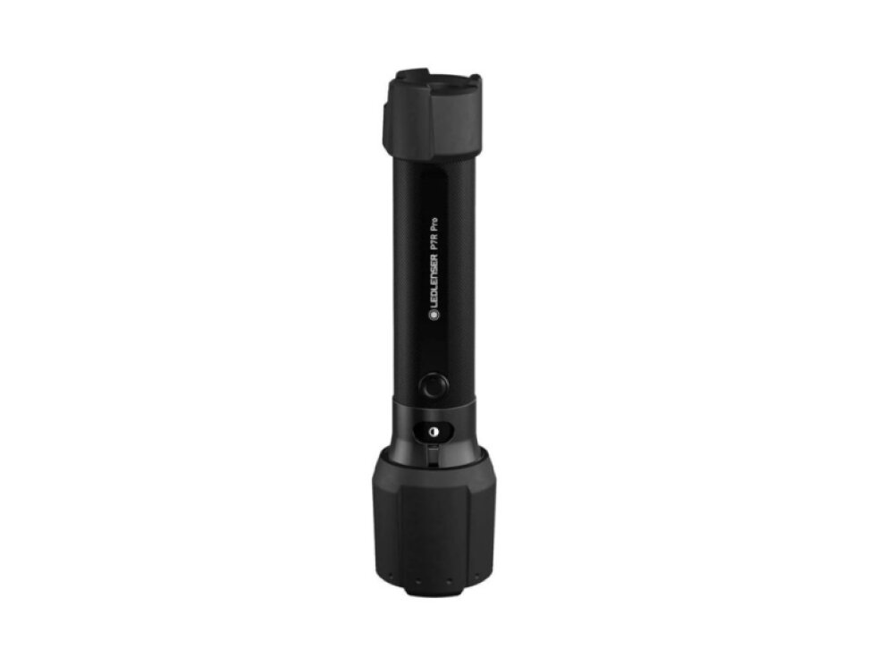 LEDLENSER P7R PRO