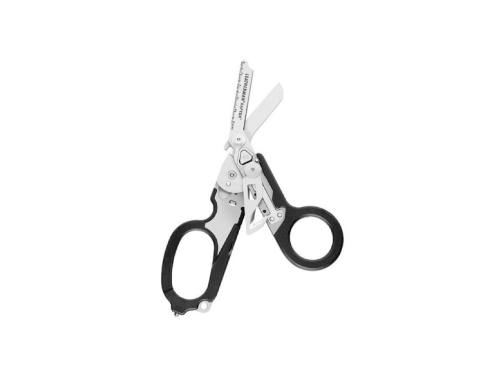 LEATHERMAN RAPTOR RESCUE