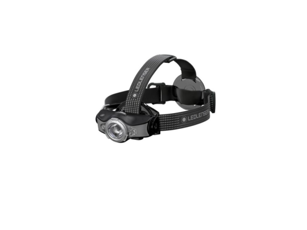 LEDLENSER MH11 ŠEDÁ