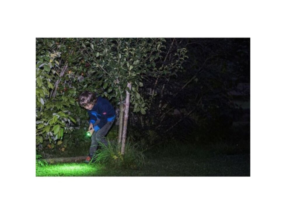 LEDLENSER KIDBEAM4