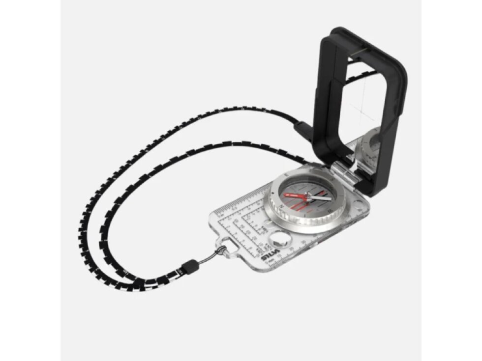 SILVA Compass Expedition Neo S