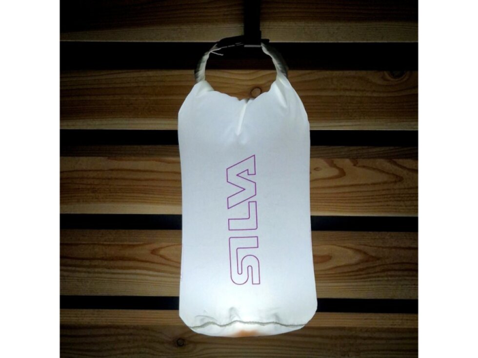 SILVA Terra Dry Bag 3L