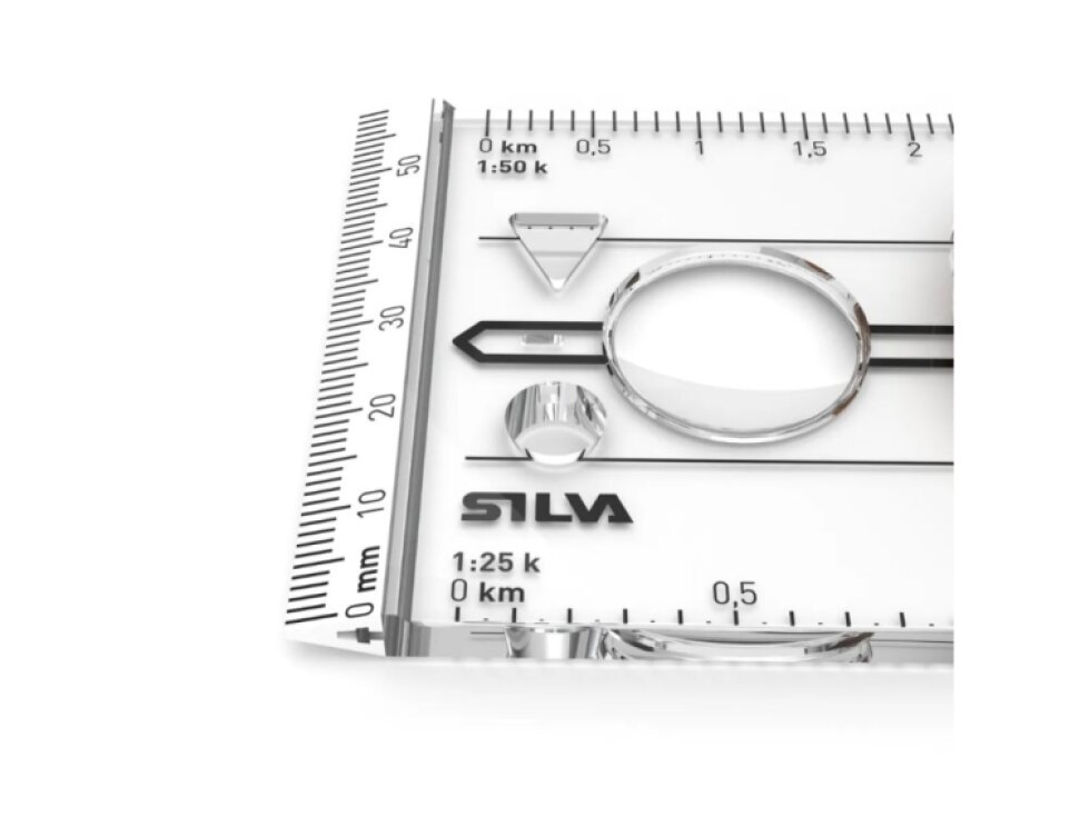 SILVA Compass 3NL-360