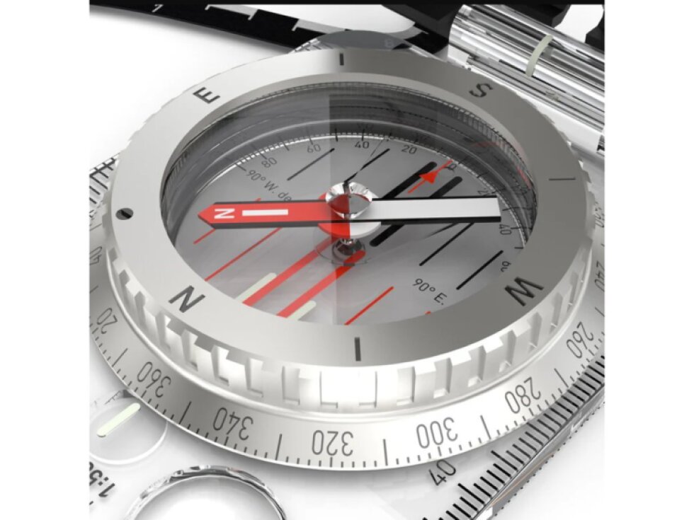 SILVA Compass Expedition Neo S