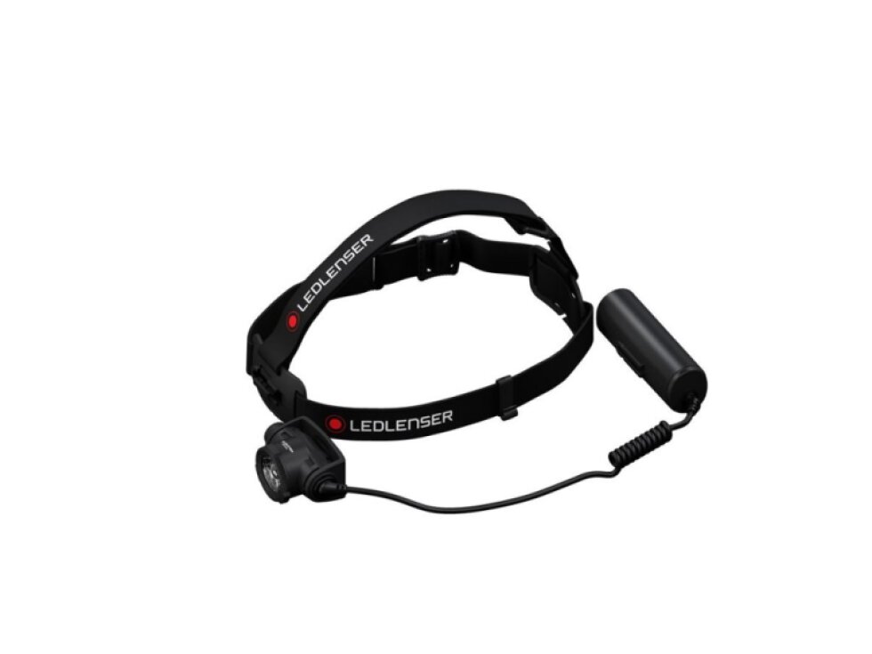 LEDLENSER H7R CORE